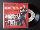ELVIS PRESLEY - Perfect For Parties(