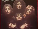 LP Queen II superb UK original 1974 EMA 767 EX+/ NMint 