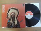 KEEF HARTLEY BAND - HALFBREED - WITH MILLER ANDERSON - DEUTSCHE 1. PRESS. 1969