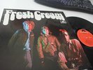 Cream lp 1966 fresh cream 1st Pressing psych garage fuzz Monster