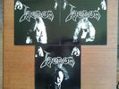 Venom - Warhead 7