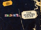 Wonder Stuff - Oh No It's The Wonder Stuff [Vinyl New]