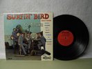The Trashmen LP Surfin Bird 1964 Awesome MN Garage Surf Mono Orig Error Cover