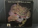 BLACK CAT BONES Barbed Wire Sandwich LP PROMO Pickwick International STEREO