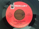 Carl Hall – You're So Qualified 45 Mercury 72547 - Funk - NORTHERN SOUL