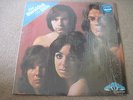 THE SHOCKING BLUE Shocking Blue  1970  USA COLOSSUS RECORDS  NEAR MINT