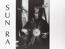 SUN RA THE SATURN SINGLES Vol. 1 1954 - 1958 LP IMPORT NEW sealed
