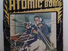William Onyeabor - Atomic Bomb NIGERIA AFRO FUNK/PSYCH LP