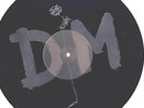Depeche Mode - Enjoy The Silence - LP von 1990 - etched Vinyl - Rarität