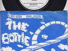 Gil SCOTT-HERON * The Bottle * 7T's MOD LATIN FUNK SOUL * Belgian 45 * Listen