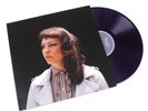 Angel Olsen My Woman PURPLE VINYL LP Record & MP3  burn your fire indie rock NEW