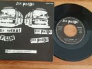 SEX PISTOLS - FRENCH ISSUE - PRETTY VACANT 7