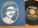SEX PISTOLS - ORIGINAL FRENCH ISSUE-GOD SAVE THE QUEEN 7