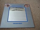 URIAH HEEP-LOOK AT YOURSELF-ORIGINAL UK BRONZE RECORDS-LP-1971-MIRROR SLEEVE