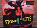 STONE TEMPLE PILOTS - Core Import 180 Gram 2XLP BLACK VINYL Etched D NEW