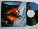 ZZ TOP-AFTERBRUNER RARE EX YUGOSLAVIA PRESSING SUZY RECORDS 1986 EX/EX
