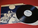 The Rising Moon RARE Private Press Folk Psych Acid LP Guernsey Female Vox