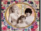 Dolly Parton Linda Ronstadt Emmylou Harris FARTHER ALONG 2 LP SET (9SEP) NEW