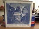 Go it alone The only blood between us europe press /200 hxc sxe