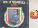 Willie Rodriguez and his Orchestra - Soogie - Latin LP - Shrink Wrap
