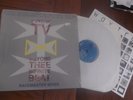 PSYCHIC TV  BEYOND THEE INFINITE BEAT Double 12