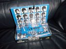 THE BEATLES DIE CAST MODEL TAXI CAB  