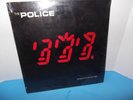 Sealed The Police Ghost In The Machine LP 1981 Original 1st Pressing SP 3730