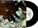 THE CURE ROBERT SMITH - LULLABY / BABBLE - RARE 7