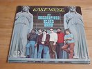 LP   THE BUTTERFIELD BLUES BAND  -  EAST - WEST      ELECTRA  RECORDS