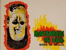 Sons of Negus RASTAFARI IN DUB top ranking OG dub LP VG+/VG+ 