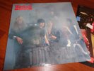 Warlock(Doro) ?– Hellbound ..org,1985...in very good condition..Vertigo Records