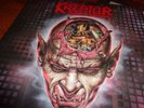 Kreator ?– Coma Of Souls...in very good condition..org,1990..Noise Records