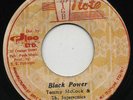 BLACK POWER ( 