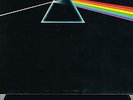 PINK FLOYD - THE DARK SIDE OF THE MOON (SHVL804) SWEDISH GREEN HARVEST LABEL LP