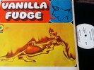 VANILLA FUDGE - 1969 LP PROMO MONO BRAZIL ==== PSYCH HARD BLUES ROCK pokora