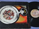 CLOCKWORK - LP PSYCH HARD Private Press US 1973 ORIGINAL POKORA