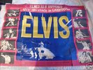 Elvis Presley Thats The way It is Cinema Film Poster 