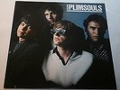 The Plimsouls - Same - LP Planet Records