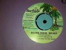 CHAIRMEN OF THE BOARD BLESS YOUR HEART PROMO NORTHERN SOUL