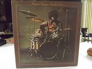 Buddy Miles Them Changes Album White Mercury Label Promo Gatefold