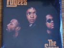 SEALED Fugees The Score Vinyl LP 2016 Reissue Ruffhouse/Columbia 88875199831