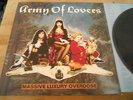 ARMY OF LOVERS 