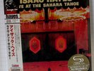 ISAAC HAYES - Live At The Sahara Tahoe JAPAN SHM MINI LP 2CD OBI NEU UCCO-1517/8
