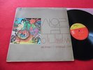 SAN UL LIM  1  Orig 1977  fuzz psych Korea   LP  listen