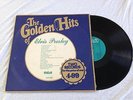 ELVIS PRESLEY 'THE GOLDEN HITS' SOUTH AFRICA 2 LP