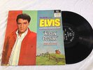 ELVIS PRESLEY 'KISSIN COUSINS' SOUTH AFRICA LP