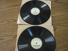 Dude Martin 2 very rare Promo 78's Both Excellent +  Seeing Nellie Home Columbia