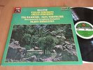 EMI ESD WALTON VIOLIN HAENDEL CELLO TORTELIER CONC