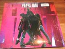 Pearl Jam Ten 180g 2007 German Import