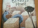 Crowded House Time on Earth 2LP Vinyl  RARE w/ no CD 2007 ATO Split Enz Smiths